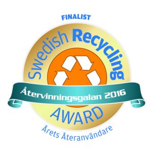 award