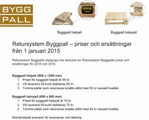 Microsoft Word - Byggpall prisbild f o m 15 01 01 A.doc