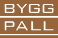Byggpall Logotyp