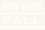 Byggpall Logotyp